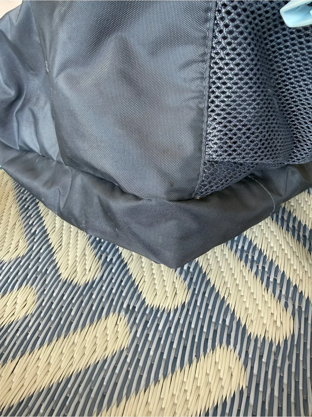 L.L.Bean Deluxe Book Pack®, 37L in Moonlight Blue